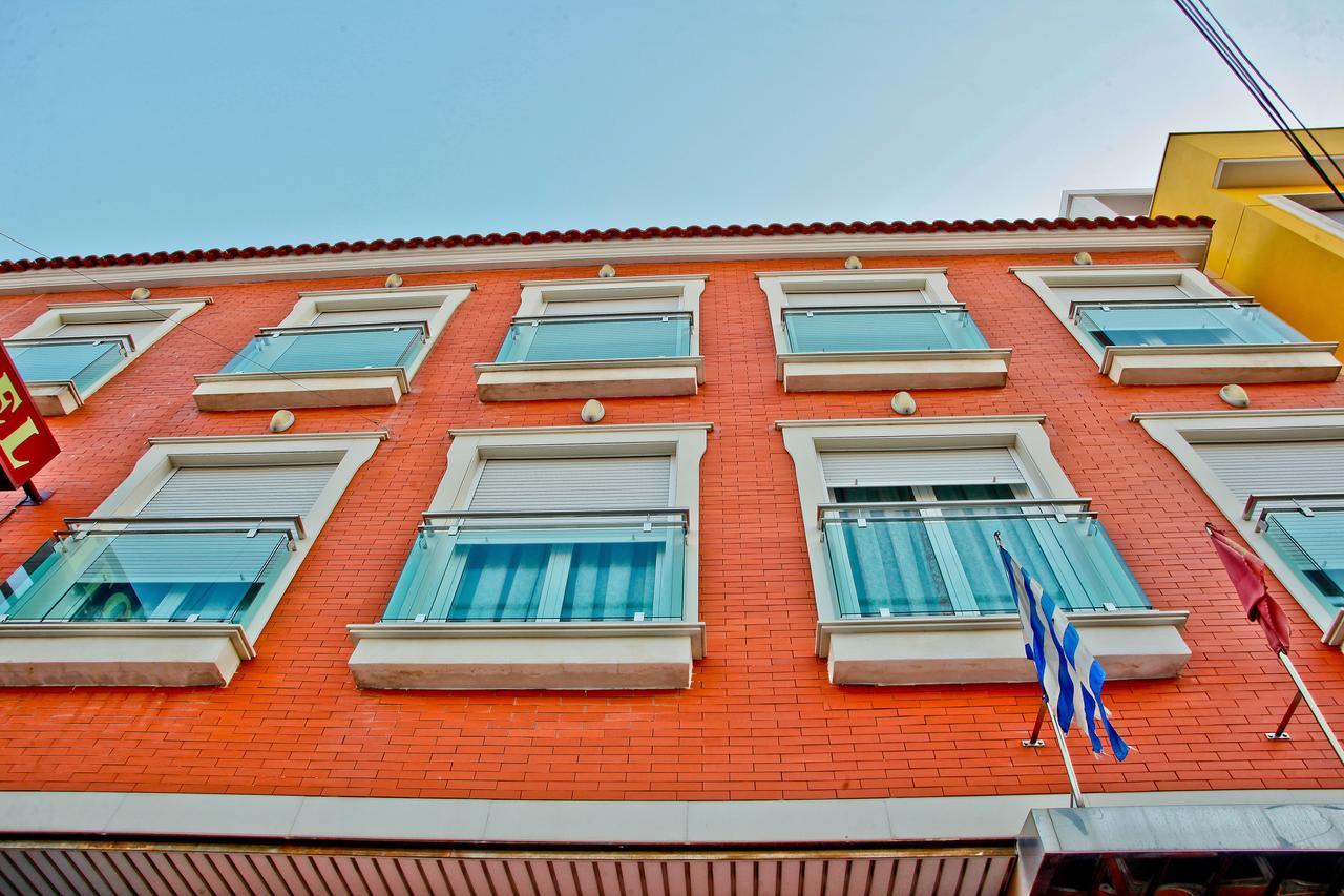 Hotel Pio XII Jumilla Exterior foto